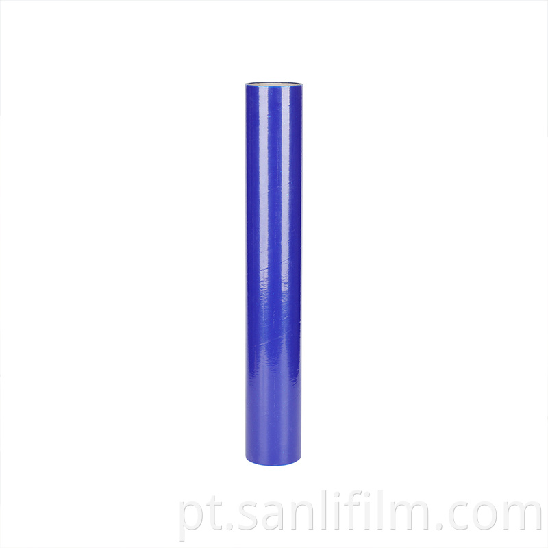 Barrier Isolation Protective Film